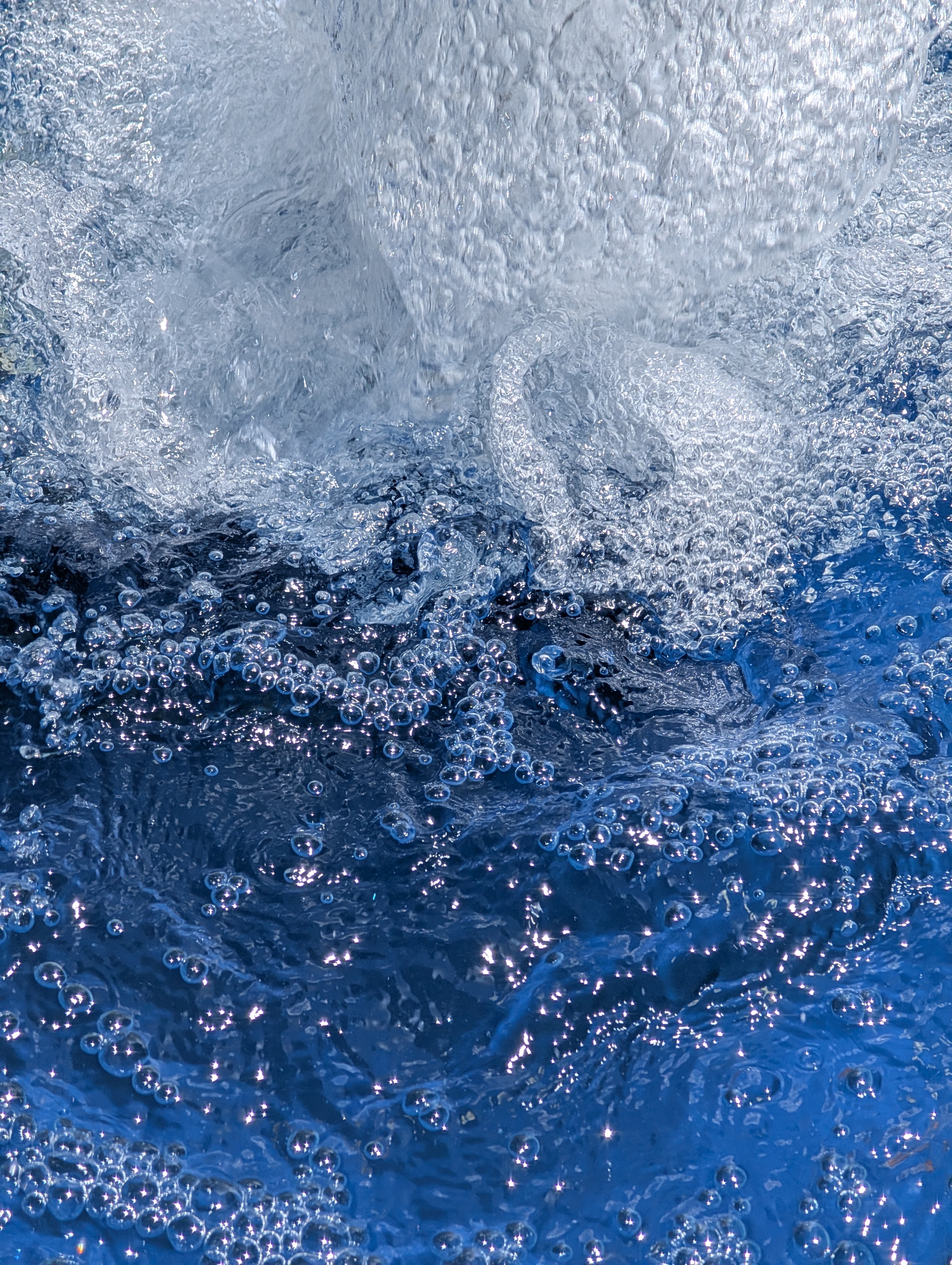 Bubbles